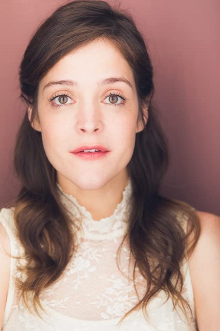 Lucy Faust Fotoğrafı