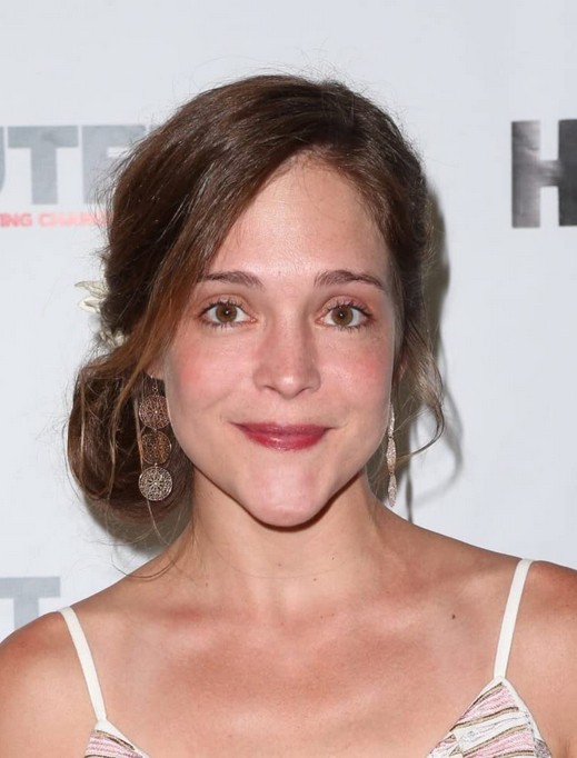 Lucy Faust Fotoğrafı