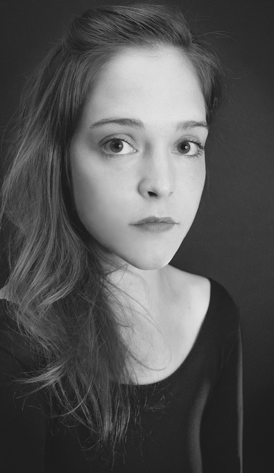 Lucy Faust Fotoğrafı