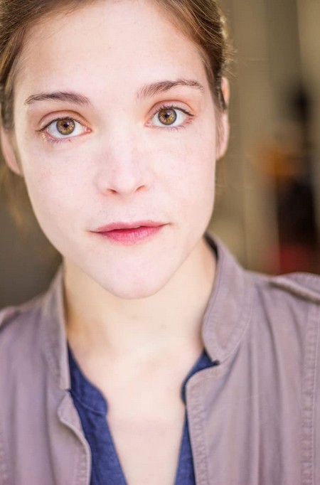 Lucy Faust Fotoğrafı