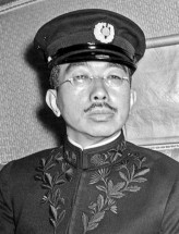 Hirohito fotoğrafı