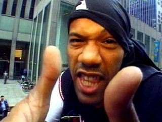 Redman Fotoğrafı