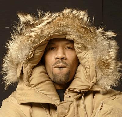 Redman Fotoğrafı