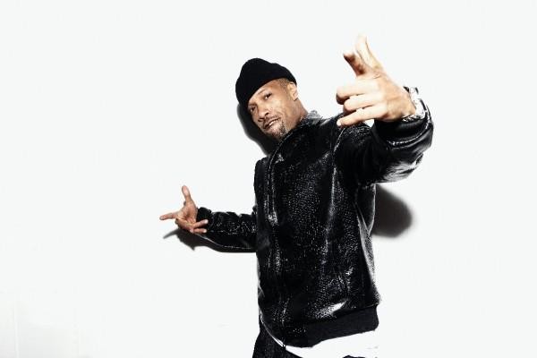 Redman fotoğrafı