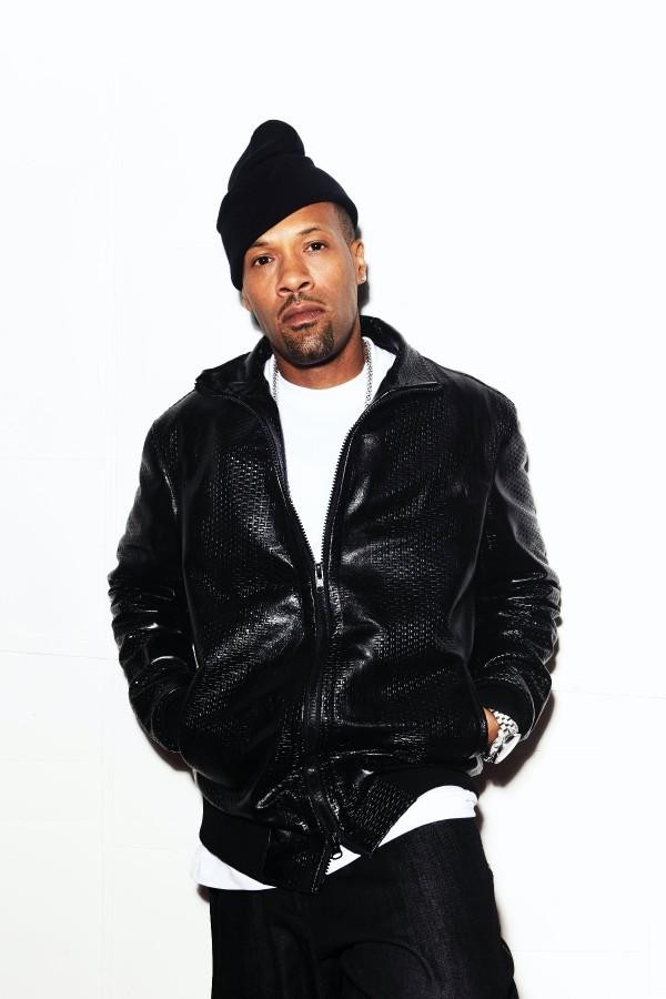 Redman fotoğrafı