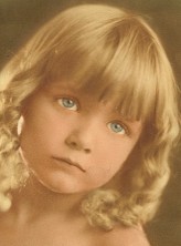 Carmencita Johnson fotoğrafı