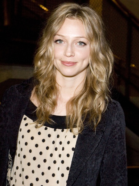 Zoe Tuckwell-Smith fotoğrafı