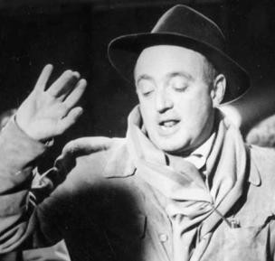 Max Ophüls fotoğrafı