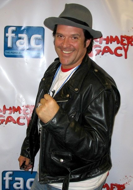 Ford Austin fotoğrafı