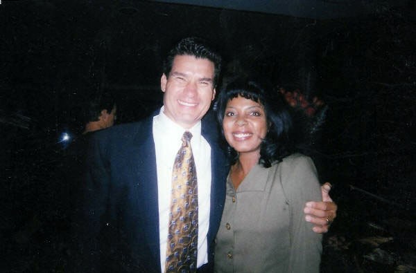 Anthony Pena fotoğrafı