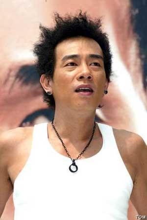 Jordan Chan fotoğrafı