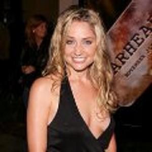 Becky Boxer fotoğrafı