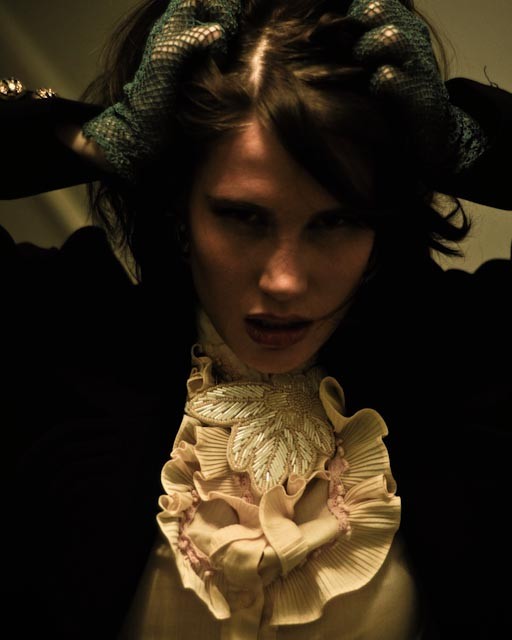 Sage Mears Fotoğrafı