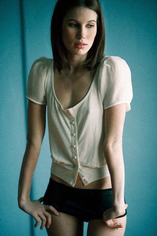 Sage Mears Fotoğrafı