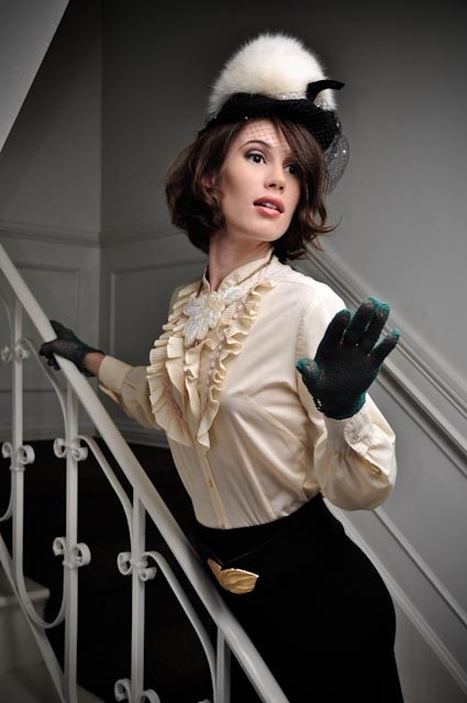 Sage Mears Fotoğrafı