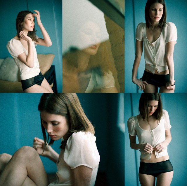 Sage Mears Fotoğrafı