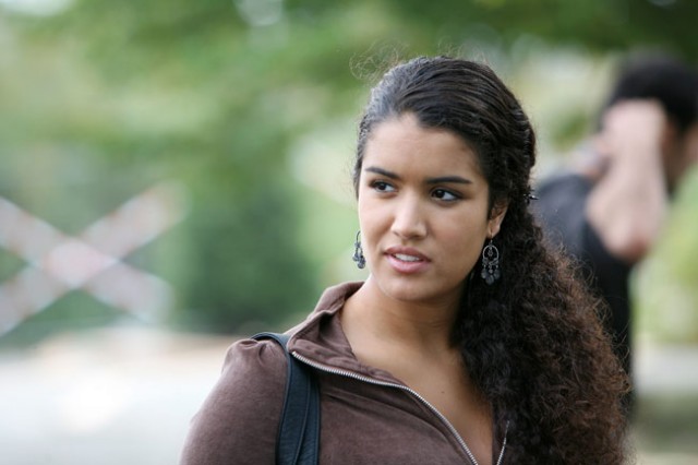 Sabrina Ouazani fotoğrafı