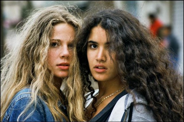 Sabrina Ouazani fotoğrafı