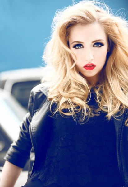 Emily Tennant Fotoğrafı