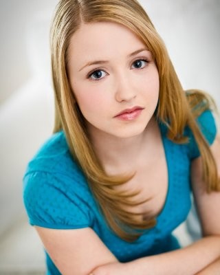 Emily Tennant Fotoğrafı