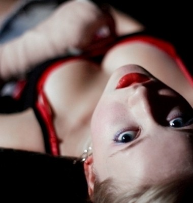 Emily Tennant Fotoğrafı