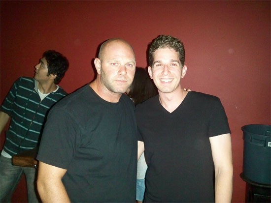 Domenick Lombardozzi fotoğrafı