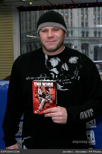 Domenick Lombardozzi fotoğrafı