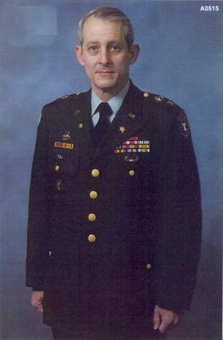 Clyde Tull fotoğrafı