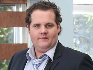 Antoine Bertrand fotoğrafı