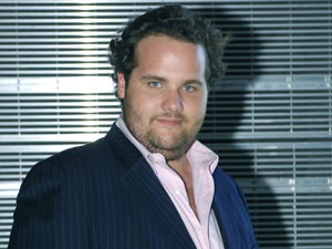 Antoine Bertrand fotoğrafı