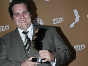 Antoine Bertrand fotoğrafı