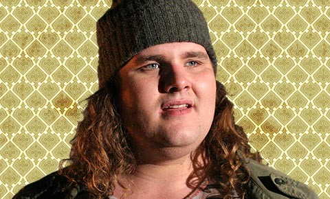 Antoine Bertrand fotoğrafı