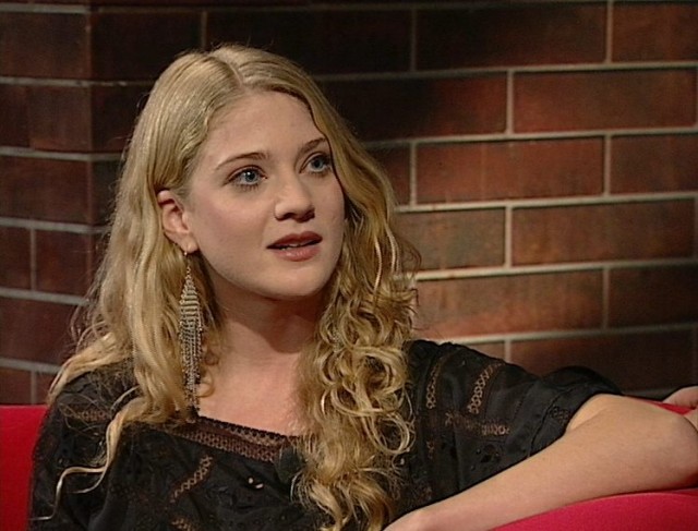 Winter Ave Zoli fotoğrafı