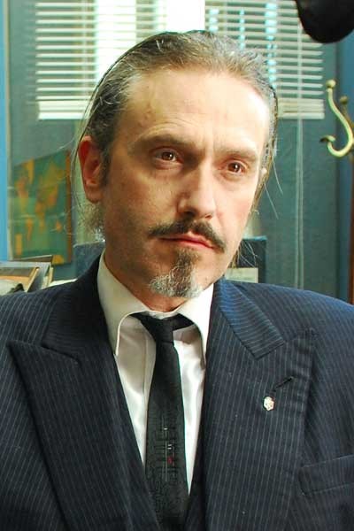 Gary Piquer fotoğrafı