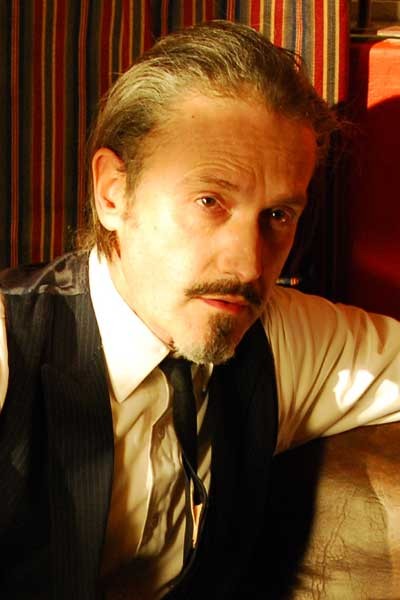 Gary Piquer fotoğrafı