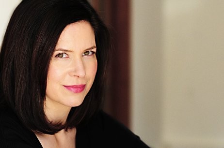 Amy Farrington fotoğrafı