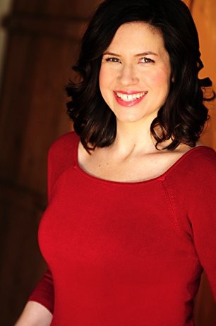 Amy Farrington fotoğrafı