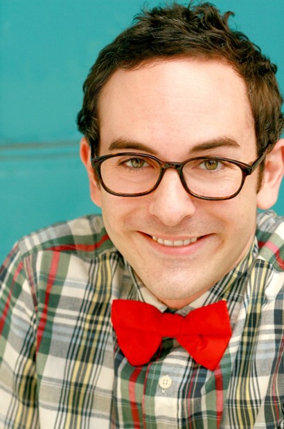 Noah Longo fotoğrafı