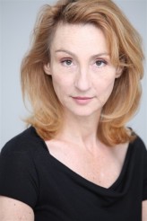 Marie-Armelle Deguy fotoğrafı