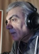 Erhan Türkmen fotoğrafı