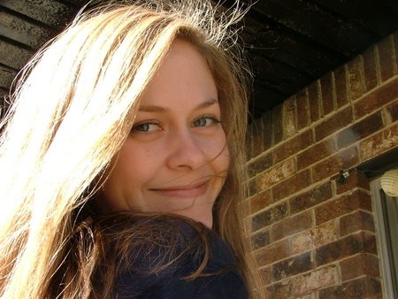 Liz Mcgeever fotoğrafı