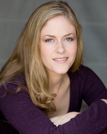 Liz Mcgeever fotoğrafı