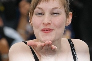 Adélaïde Leroux fotoğrafı