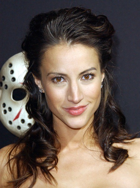 America Olivo Fotoğrafı