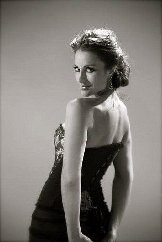 America Olivo fotoğrafı