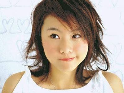 Stephy Tang fotoğrafı