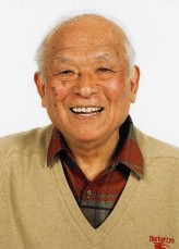 Shigeru Mizuki fotoğrafı