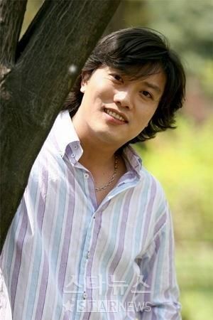 Park Hee-soon Fotoğrafı