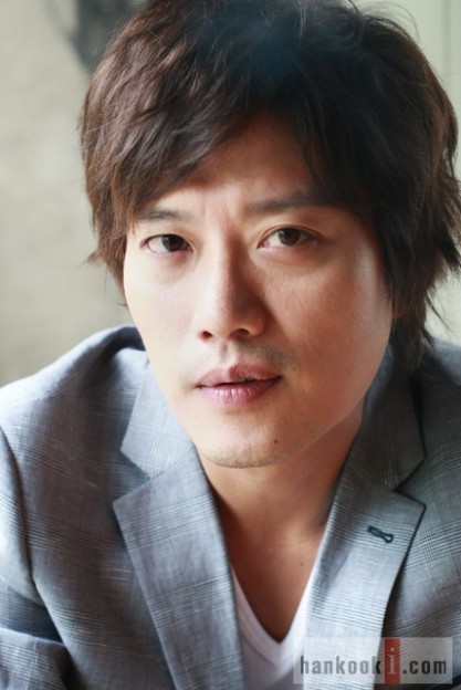 Park Hee-soon fotoğrafı