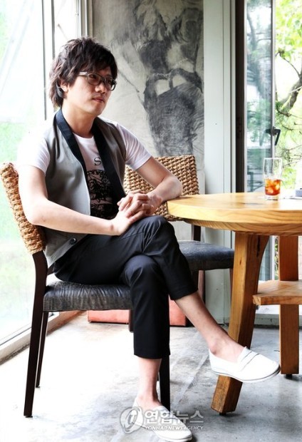 Park Hee-soon Fotoğrafı